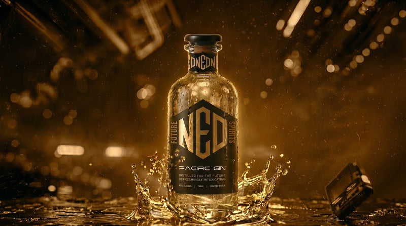 Pacific Gin-1